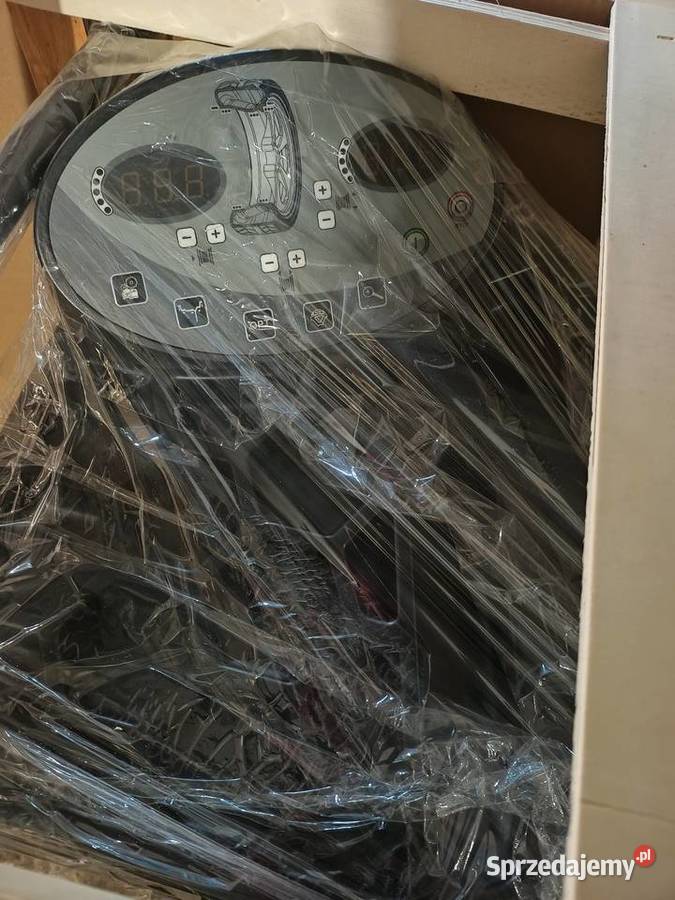 Sprzedam montżownice z wyważarka