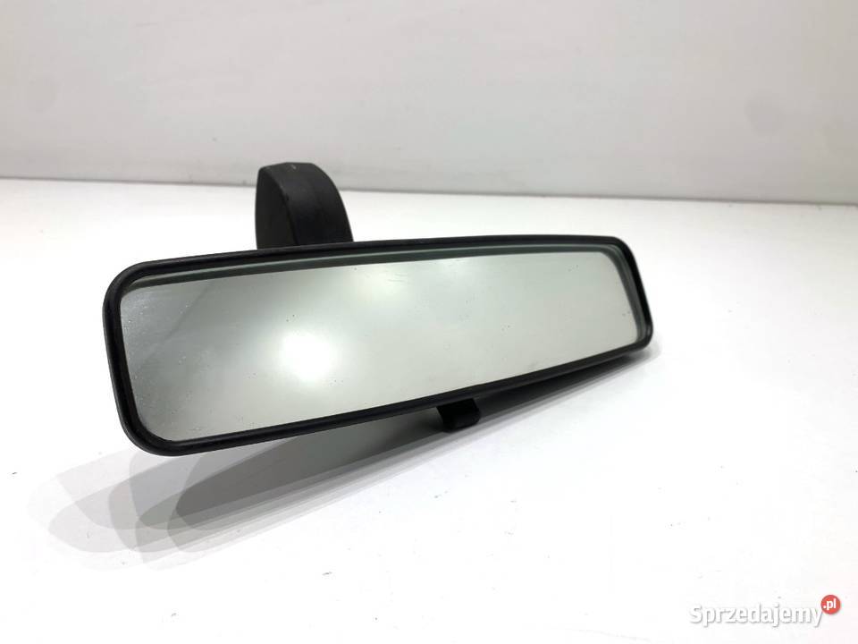 LUSTERKO WEWNĘTRZNE OPEL MOVANO B Bus WSTECZNE
