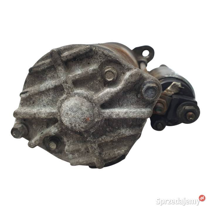 ROZRUSZNIK Ford Mondeo MK4 20 TDCi FoMoCo Chełm