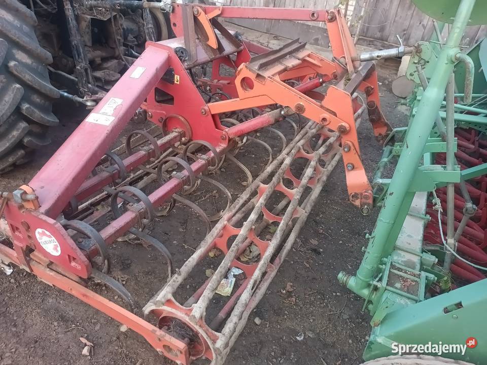 Agregat 3 z hydropakiem Lubartów