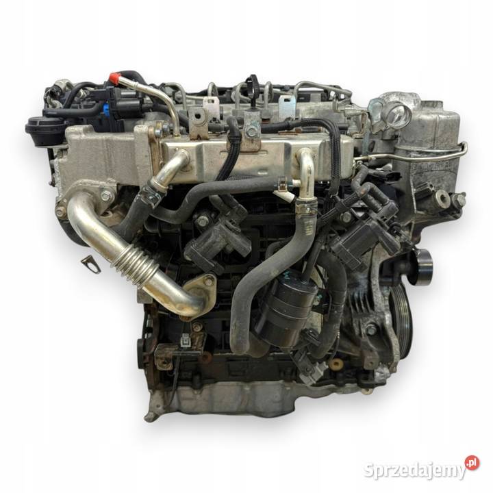SILNIK Z22D1 Opel Antara Chevrolet Captiva 22 lubelskie sprzedam