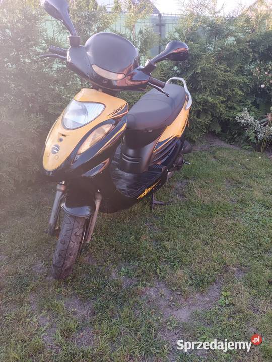 Zipp 5080 remoncie silnika automatyczna lubuskie Słubice sprzedam