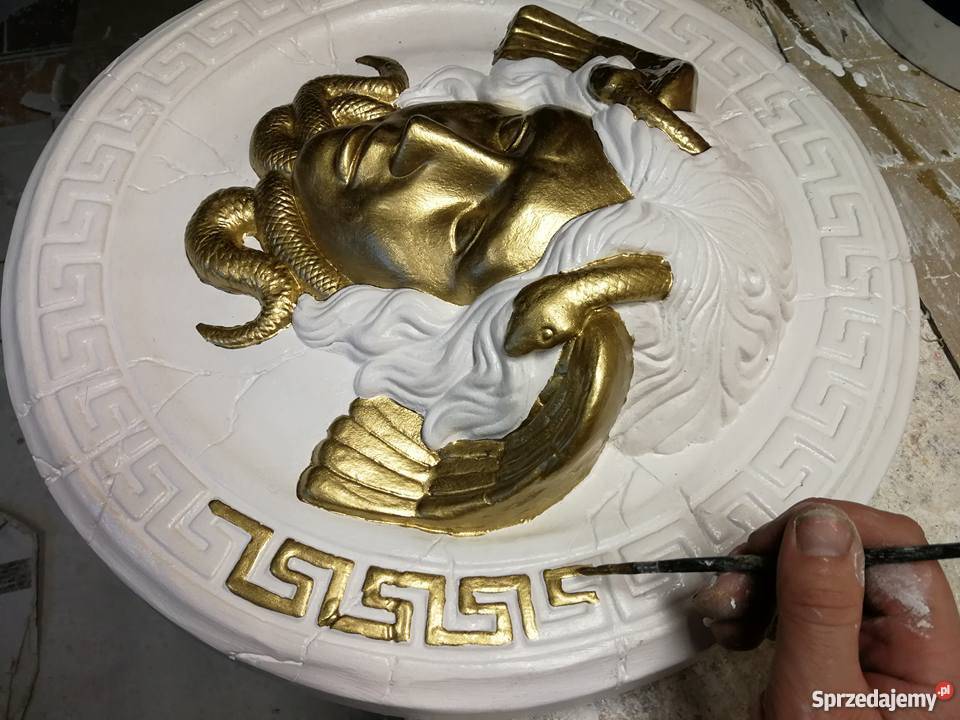 sztukateria lubuskie