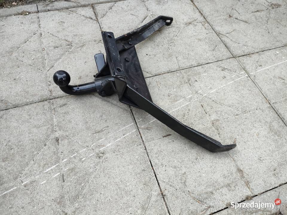 Discovery 1 300tdi hak holowniczy Rok produkcji 1998 Karoseria Bielsko-Biała