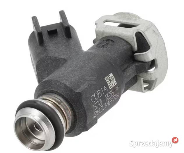 Dysza wtrysku paliwa 84004544 Kamionna