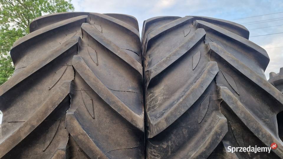 65060r38 60065r38 Michelin 90 bieżnik Nowe Miasto Lubawskie sprzedam