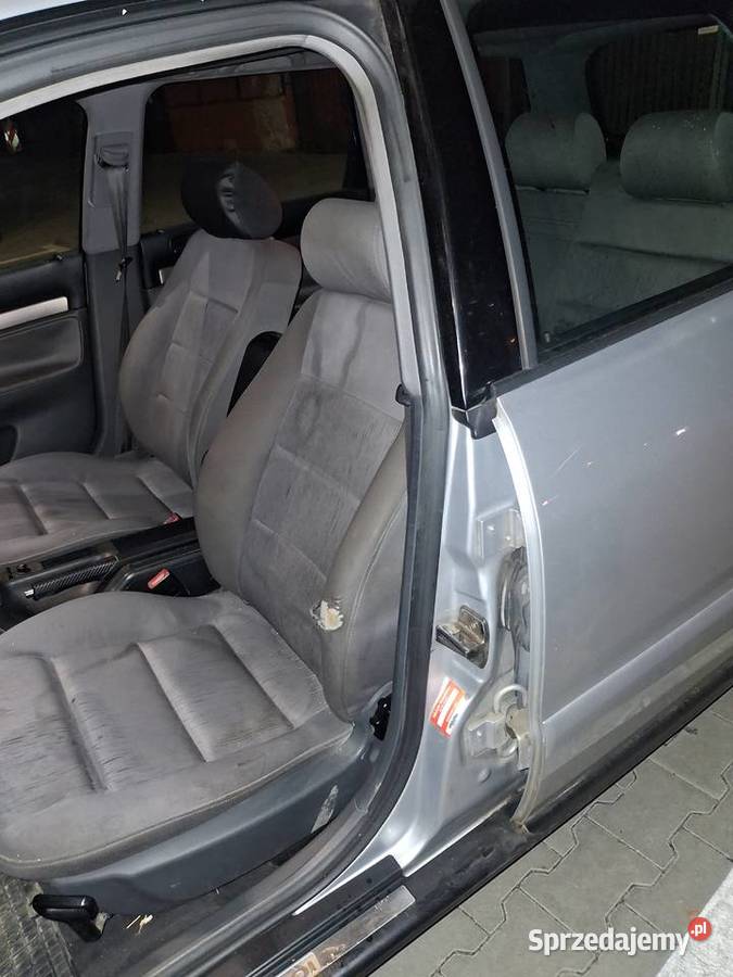 audi a4b5 avant 18 20v 125 lpg Myszków
