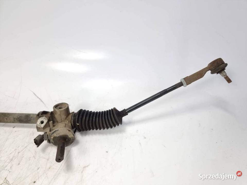 MAGLOWNICA RENAULT CLIO II Lipno