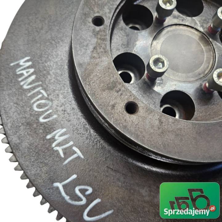 Koło zamachowe 3121K13A1 Manitou MLT 845120 LSU Wilkowo sprzedam