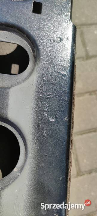 Ford C belka przód Lublin