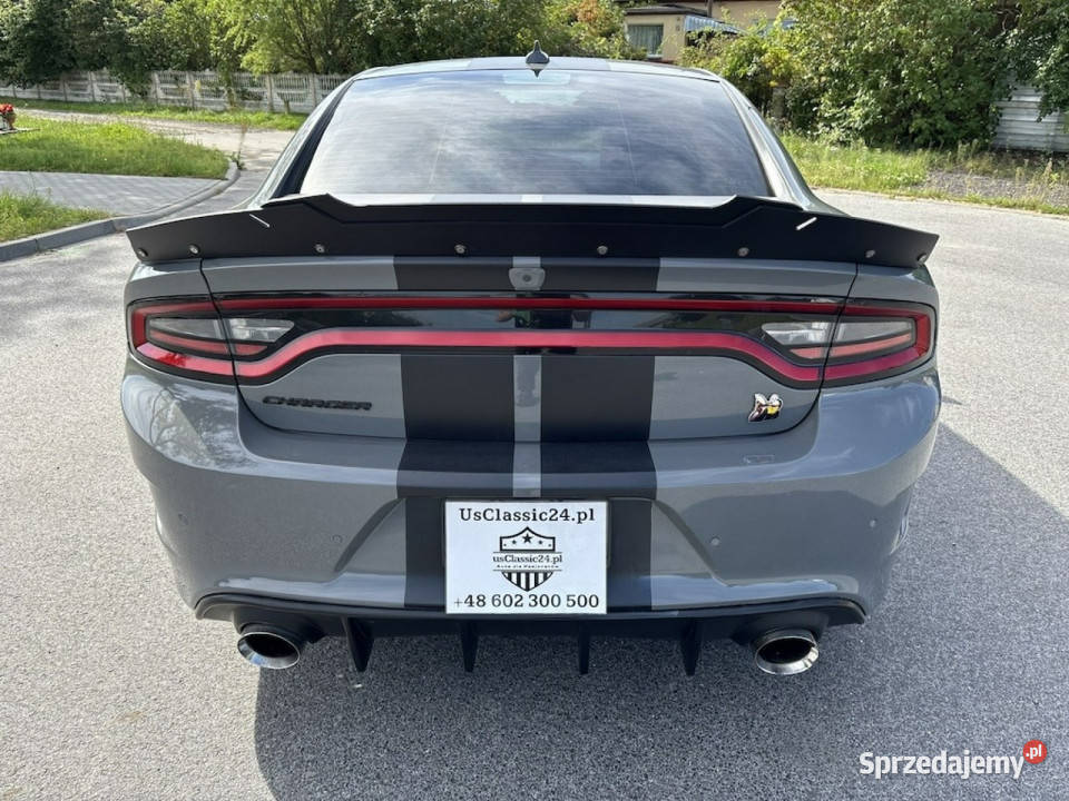 Dodge Charger Dodge Charger RT Scat Pack 392 Dodge