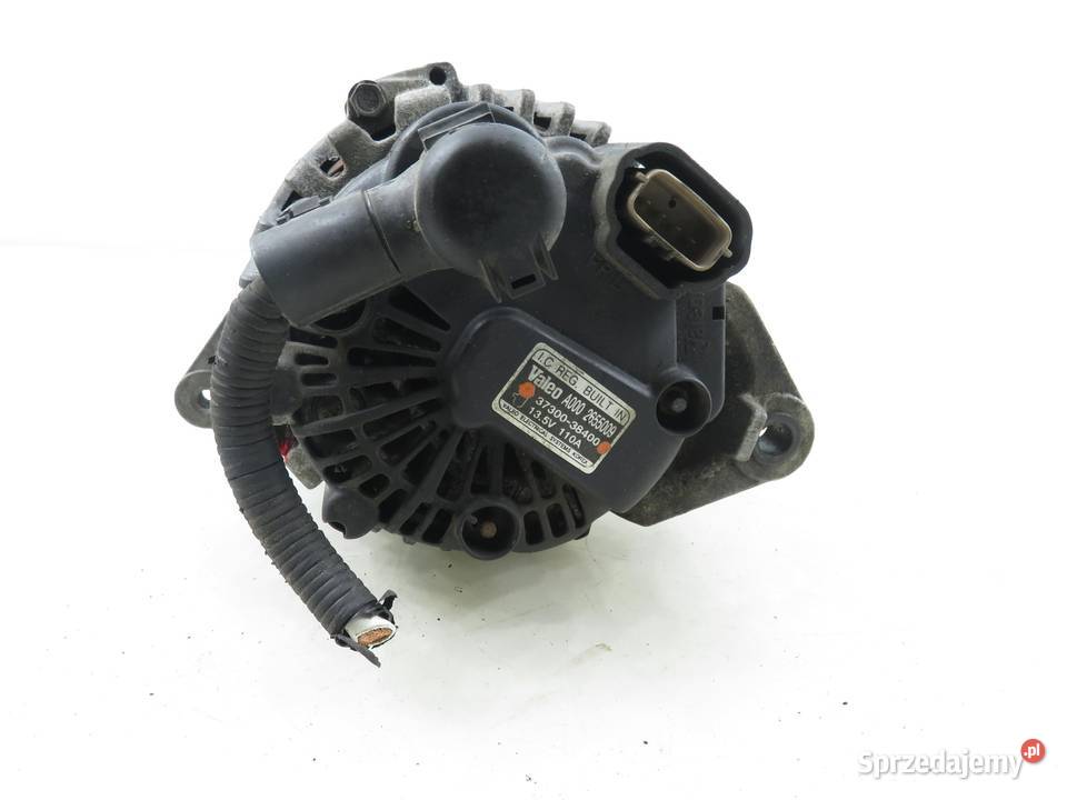 ALTERNATOR HYUNDAI SONATA IV 20 3730038400 małopolskie