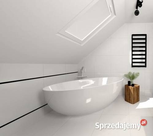 Gres Super White mat 60x60x09 144 m2 4 K Warszawa