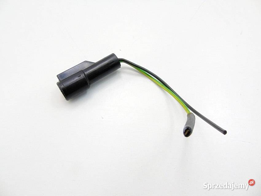 Wtyczka kostka 125 14 16 16v Fiesta Fusion Mazda