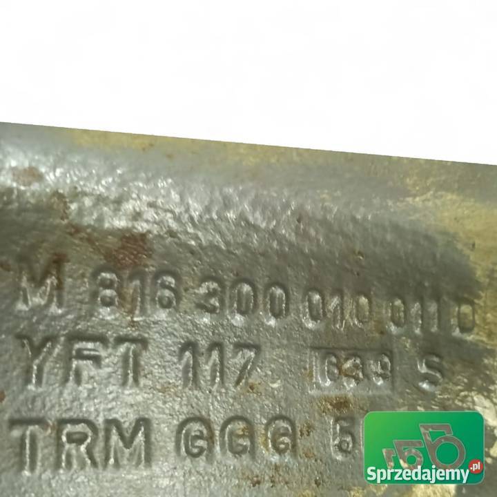 WSPORNIK OSI PRZEDNIEJ M816300010011 sprzedam