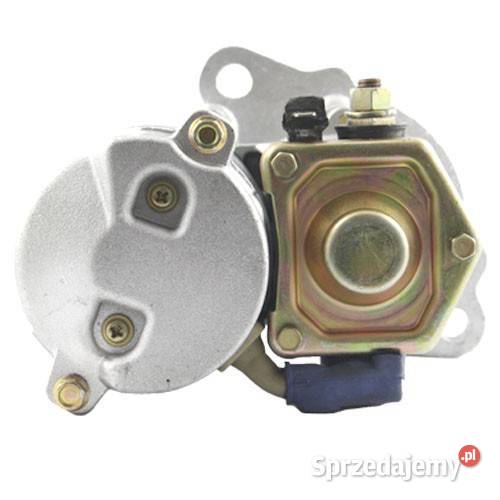 Rozrusznik Yanmar EF 352 453 15 T podkarpackie Tajęcina