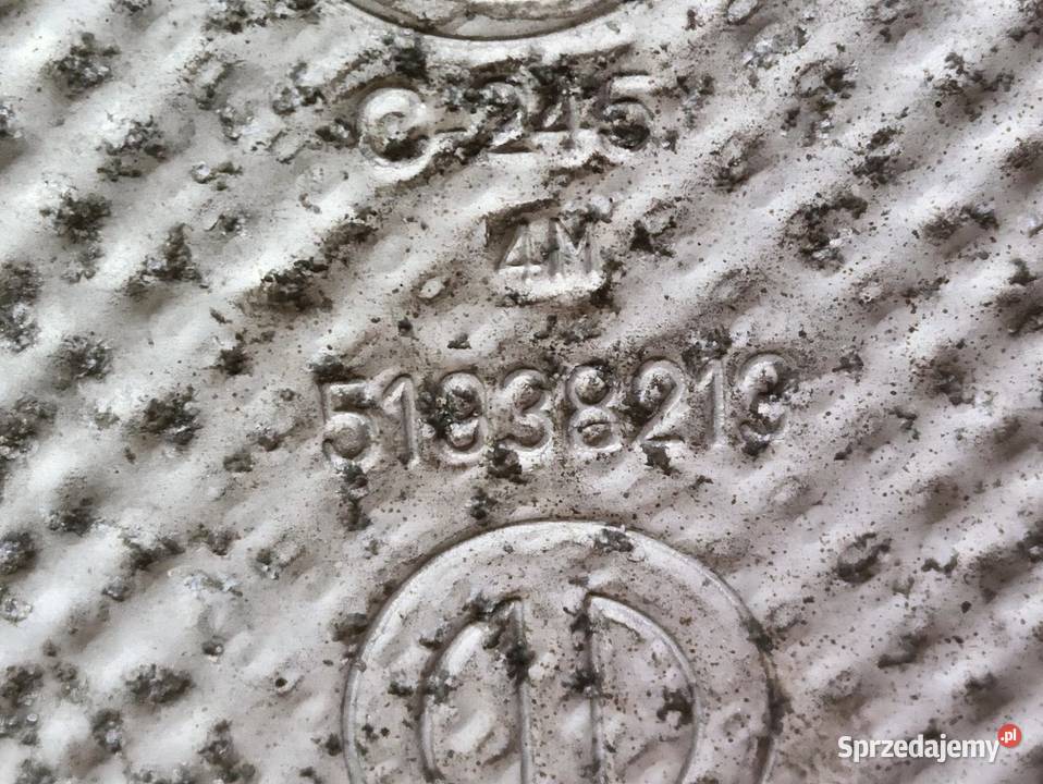 Osłona Termiczna Fiat 500 Ford KA Mk2 II Pleszew