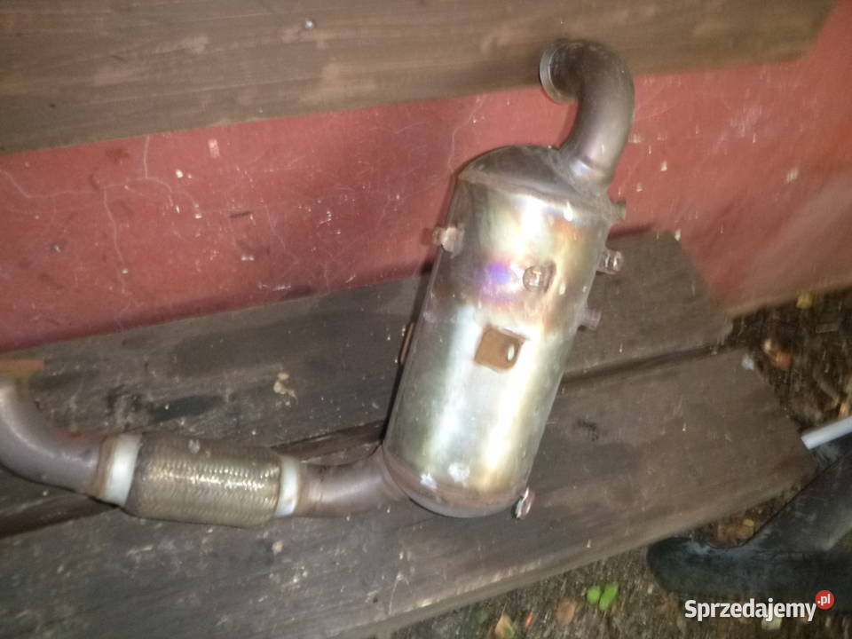 DPF BOSAL 095761 Bielsko-Biała sprzedam