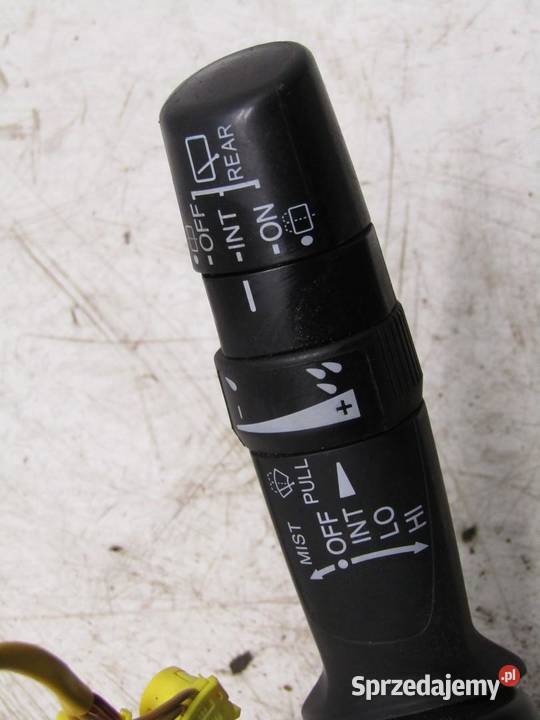 PRZEŁĄCZNIK ZESPOLONY MANETKI HONDA CRV CRV IV