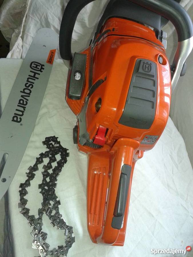 nowa pilarka HUSQVARNA 560XP 49 piła motorowa Ostrowiec Świętokrzyski