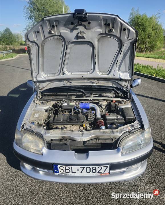 Peugeot 106 14 Sport