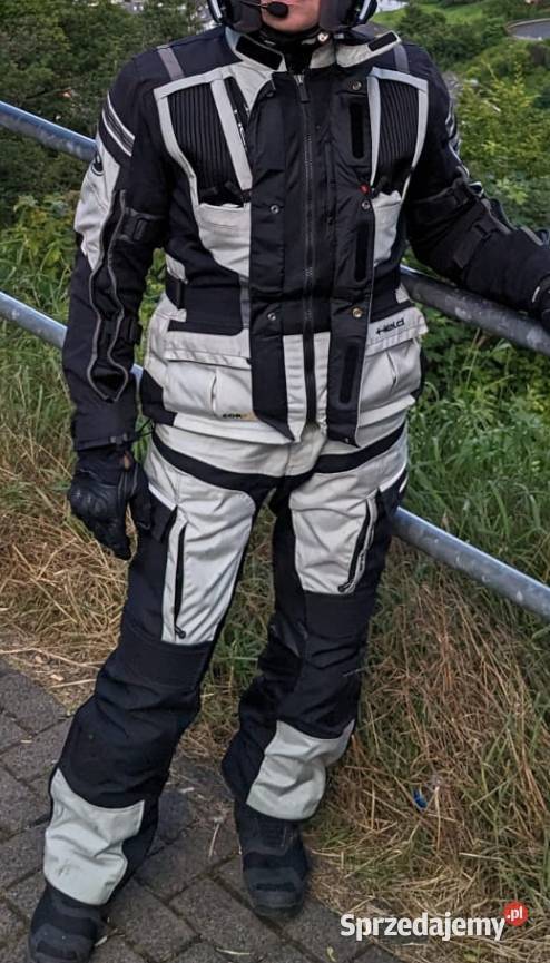 HELD STROJ MOTOCYKLOWY Węgrów