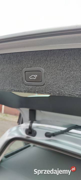 Volvo V70 D3 full wielofunkcyjna kierownica sprzedam