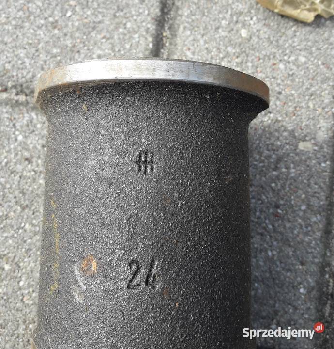 Skoda 105 120 pierścienie cylindry tłoki zestaw Gdynia