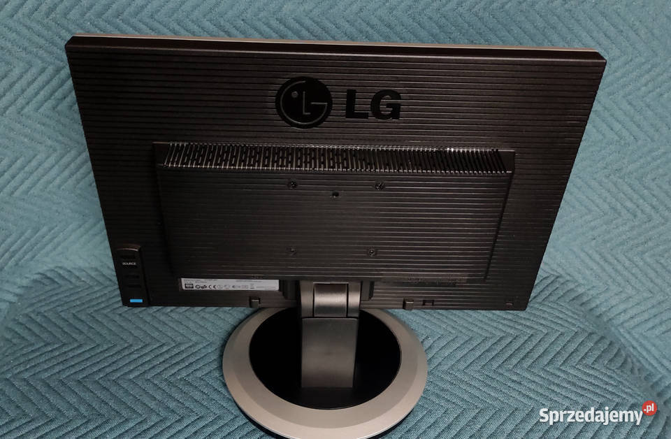 Monitor 17 Darmowa wysyłka Żyrardów