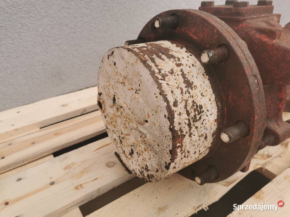 Manitou MLT Zwolnica Sige wielkopolskie Wilkowo sprzedam