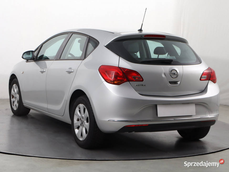 Opel Astra 16 16V wspomaganie kierownicy Katowice