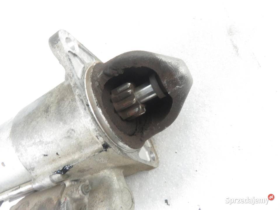 ROZRUSZNIK OPEL MERIVA A 16 16V 105 Z 16 XEP