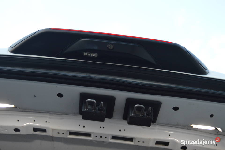Ford Transit L3H2 201920r Full NaviKameraSkóra Siedlce