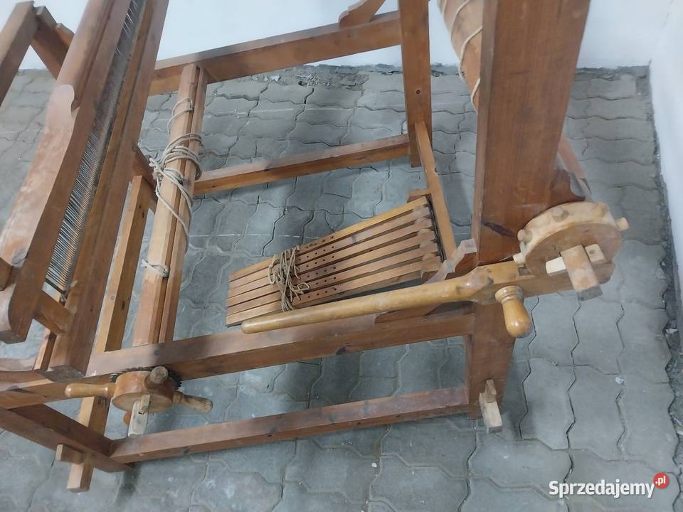 Krosno Tkackie Antyki, Sztuka, Kolekcje Międzychód