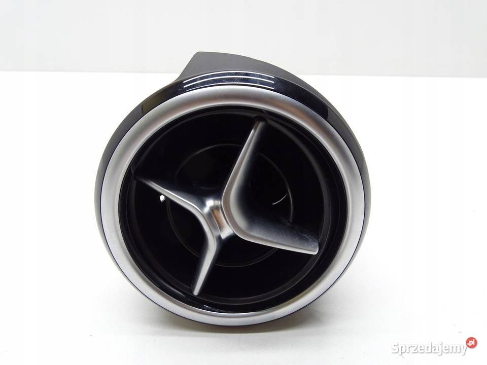 KRATKA NAWIEWU DESKI ŚRODKOWA MERCEDES W246 Kratki nawiewu