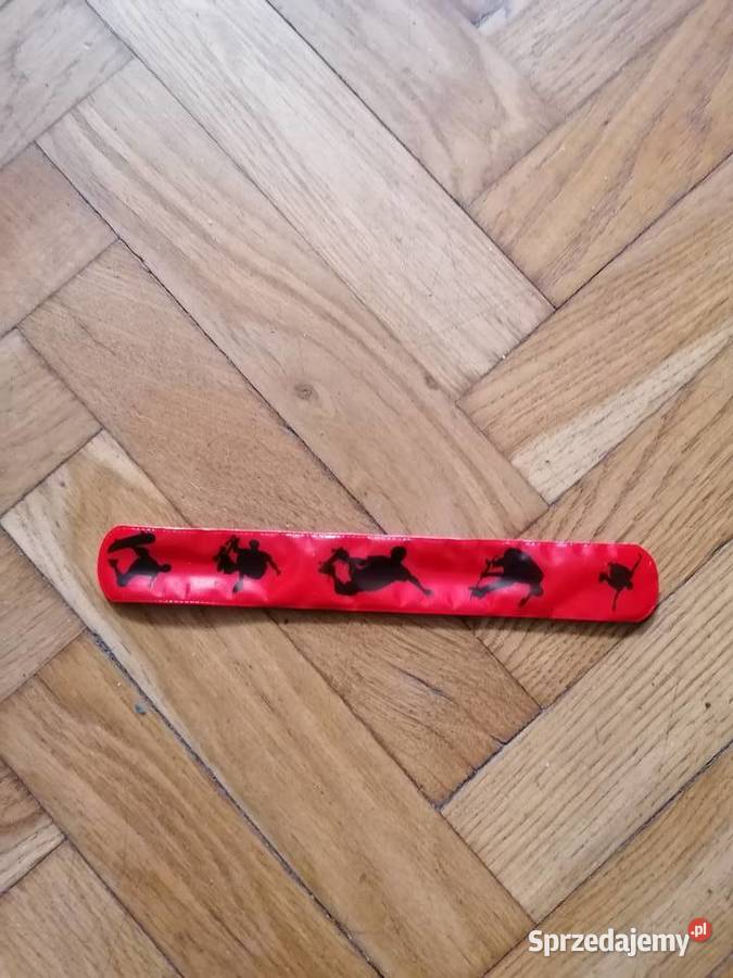 Odblask bezpieczeństwa Pozostałe Elbląg