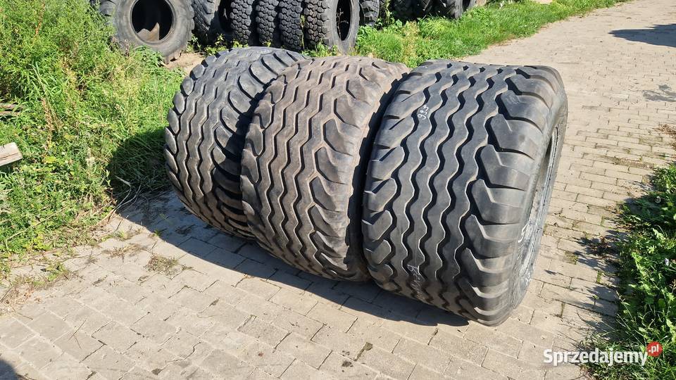 5005520 5005520 5004520 Alliance Vredestein Nowe Miasto Lubawskie