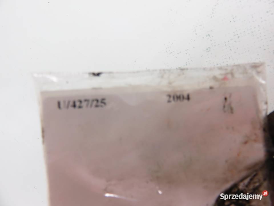 KOLEKTOR WYDECHOWY SUBARU LEGACY IV 20