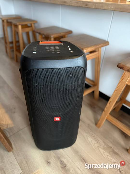 JBL partybox 310 Adamkowo