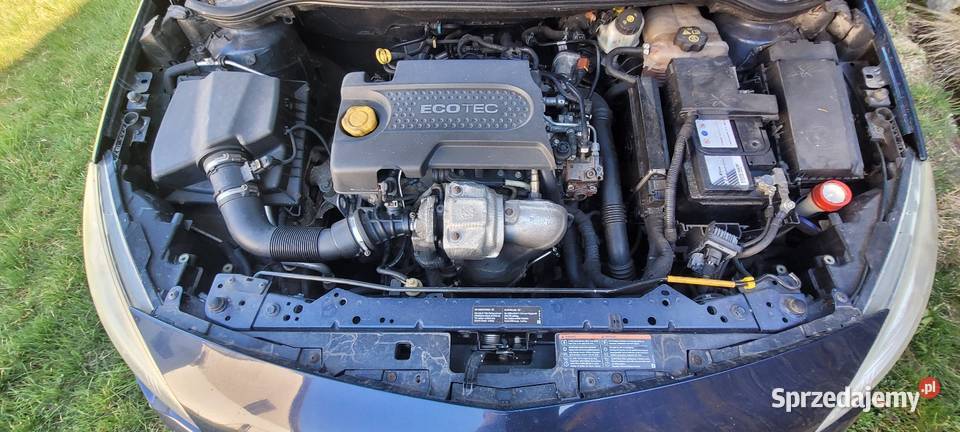 Opel astra J 2011r immobilizer Siedlce