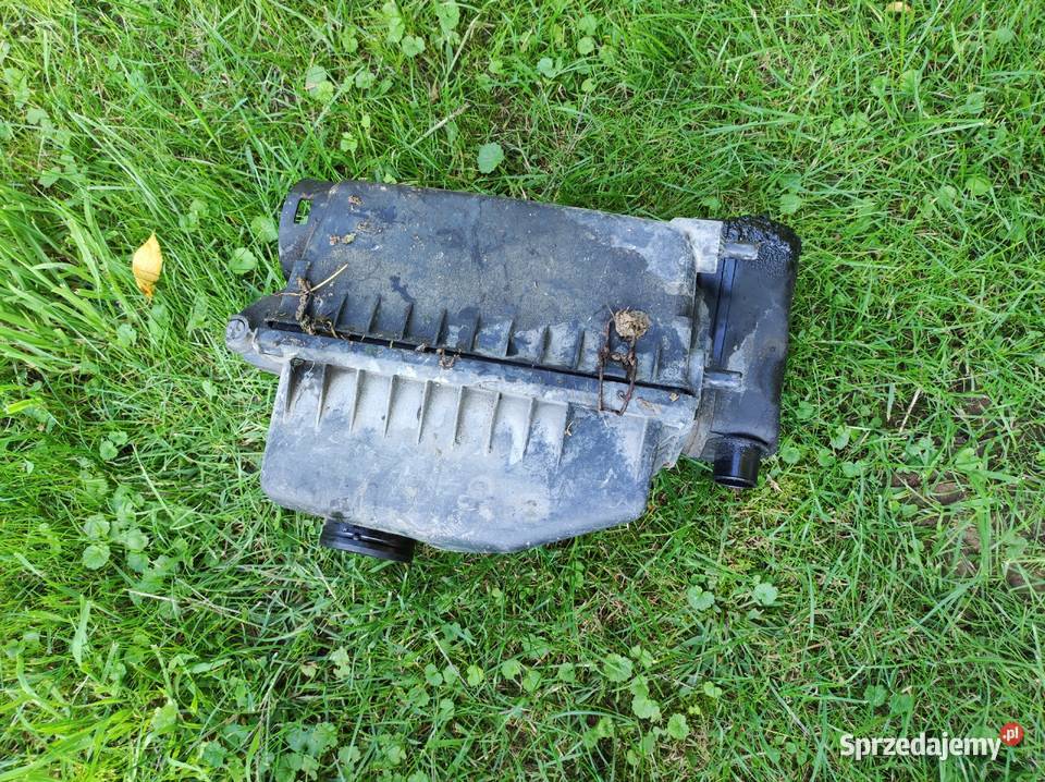 obudowa filtra powietrza stilo 19 JTD 3d