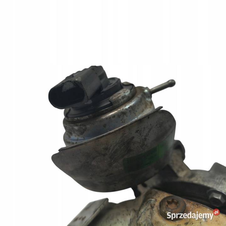 TURBOSPRĘŻARKA VW Polo V 12 TDI turbo 03P253019B Chełm