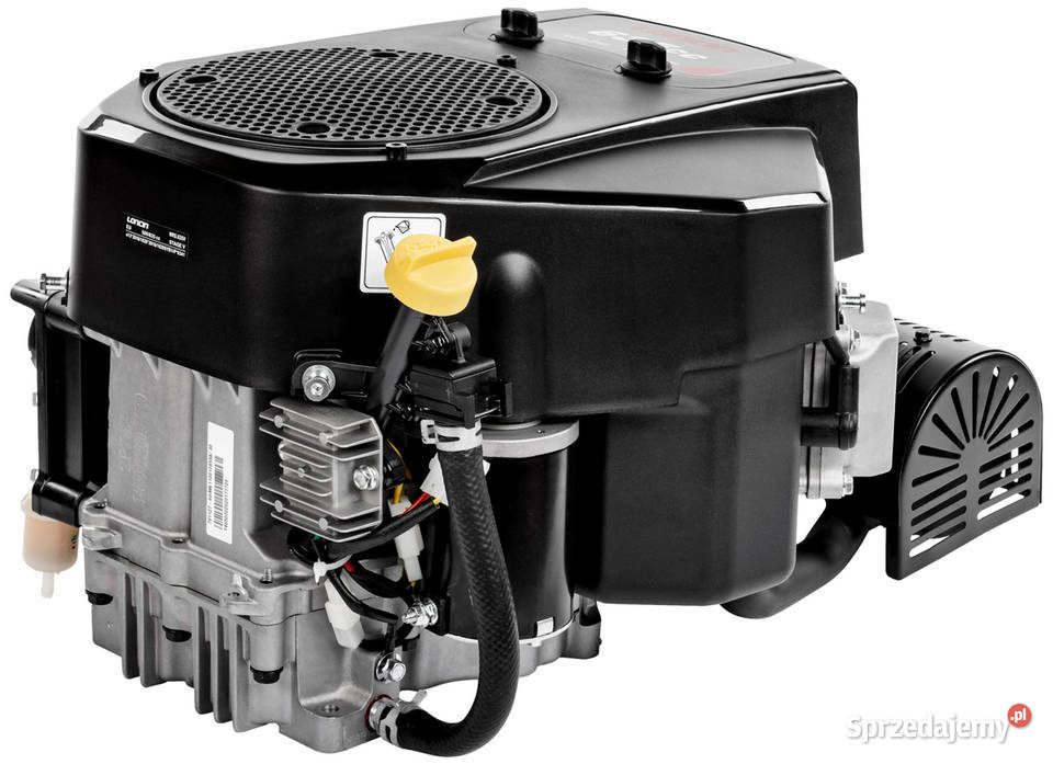 SILNIK LONCIN LC2P76F DO TRAKTORKA SPALINOWY Opalenica