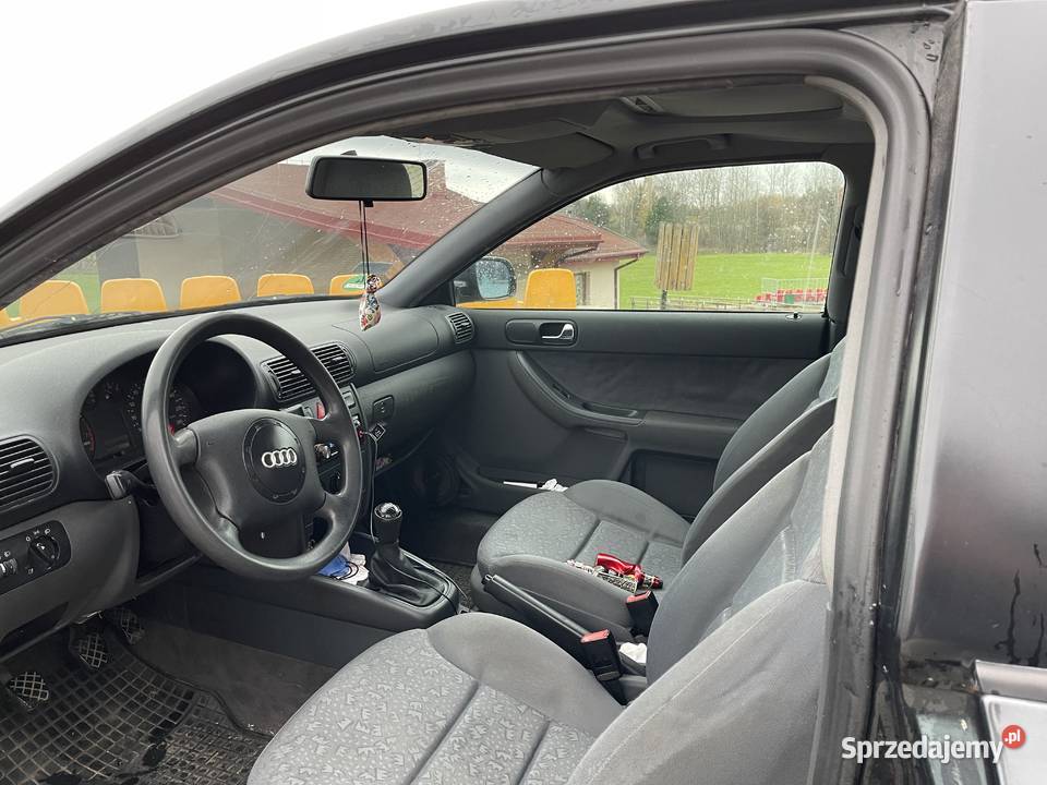Audi a3 16b A3 świętokrzyskie Osiny-Majorat