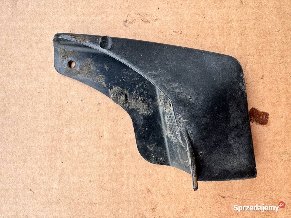 Chlapacze tył komplet prawy lewy Yaris III 1120 Brzesko sprzedam