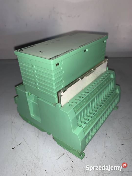 Phoenix Contact Interbus IB STME 24 AI4SF