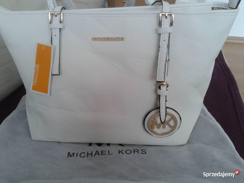 torebka Michael Kors Galanteria i dodatki Bydgoszcz
