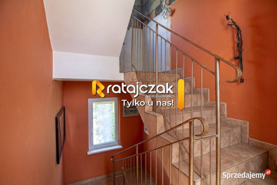Dom wolnostojący Krynica Morska Gdańska 46069m2 sprzedam