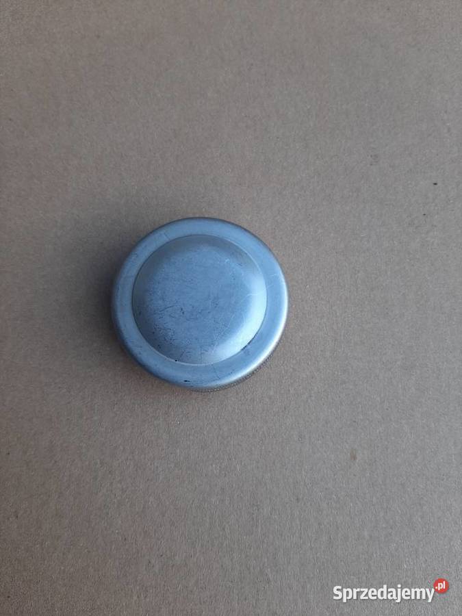 Korek chłodnicy fiat polonez nysa Skwierzyna