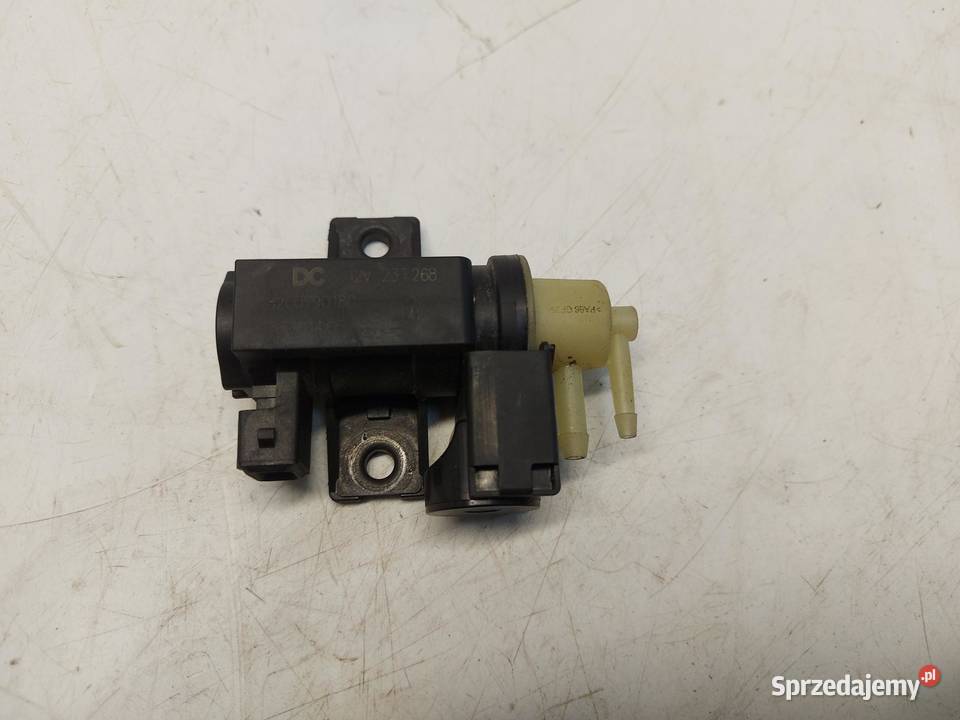 Renault Master III zawór podciśnienia sprzedam